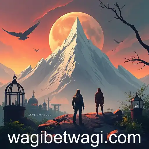 Exploring the Thrilling World of Adventure Quest Games on Wagibet