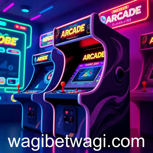 The Enduring Appeal of Arcade Classics in Online Gaming: A Dive into Nostalgia and Challenge