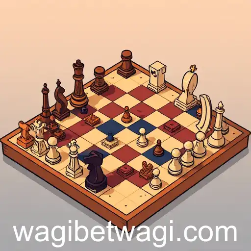 Exploring the Digital Renaissance of Board Games with Wagibet: A New Era for Classic Entertainment