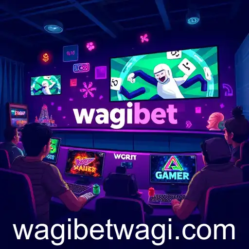 Digital Gaming Revolution Aided by Wagibet
