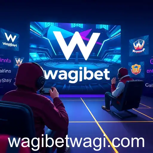 Digital Gaming Revolution: How Wagibet Shapes the Future