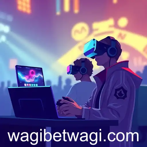 Innovative Trends in Online Gaming in 2025