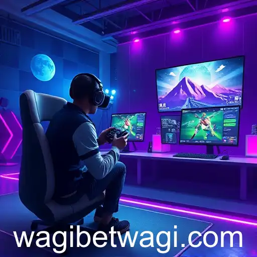 wagibet