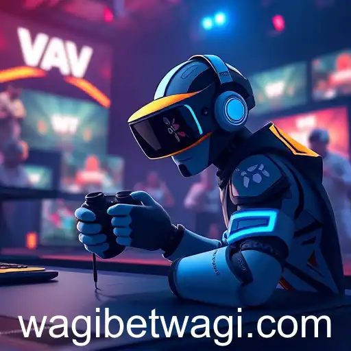 The Rise of Online Gaming Platforms in 2025