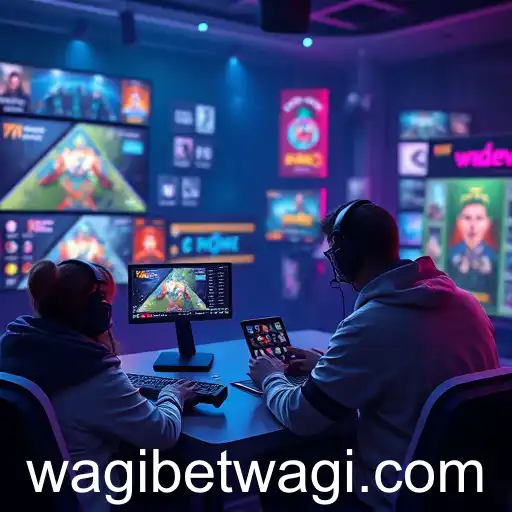 The Rise of Online Gaming in 2025