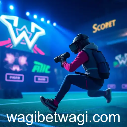 The Rise of Wagibet in Online Gaming