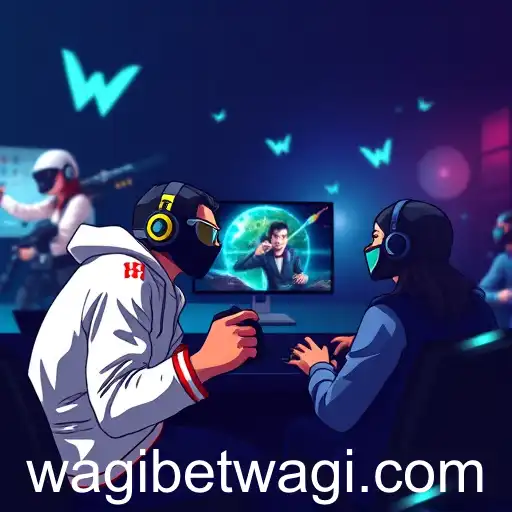 The Rise of Wagibet in Online Gaming