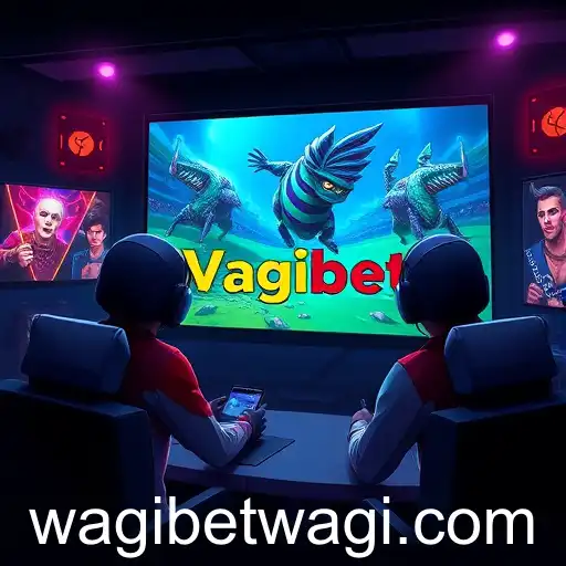 The Rise of Wagibet and Online Gaming Trends