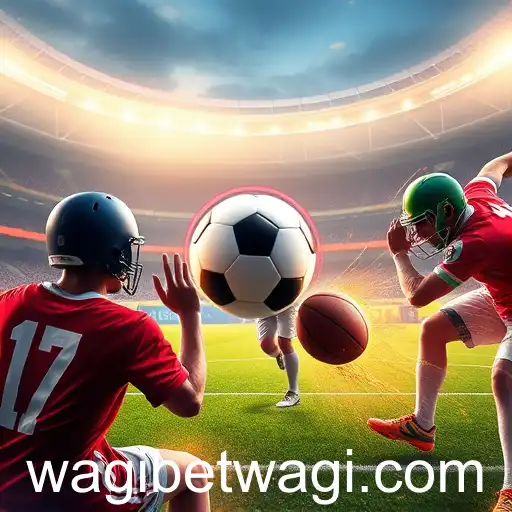 The Rise of Wagibet and Online Gaming in Recent Years