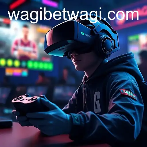 The Rise of Wagibet: Transforming Online Gaming