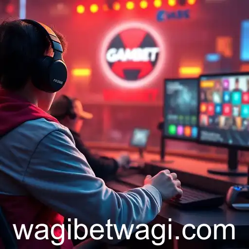 The Rising Popularity of Online Gaming in 2025