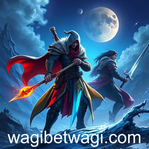 wagibet