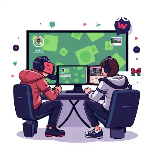 The Rise of Online Gaming Platforms