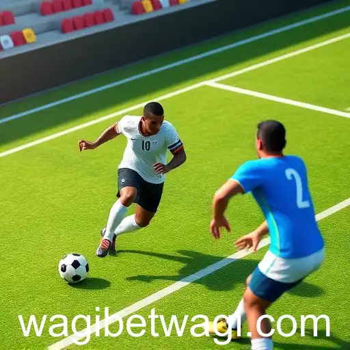 wagibet