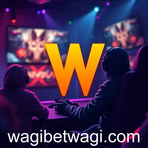 Wagibet: Integrating Innovation in the Gaming Industry