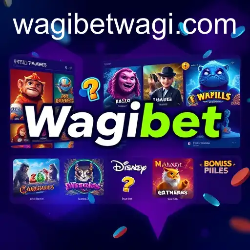 Wagibet's Emergence in the Online Gaming Landscape