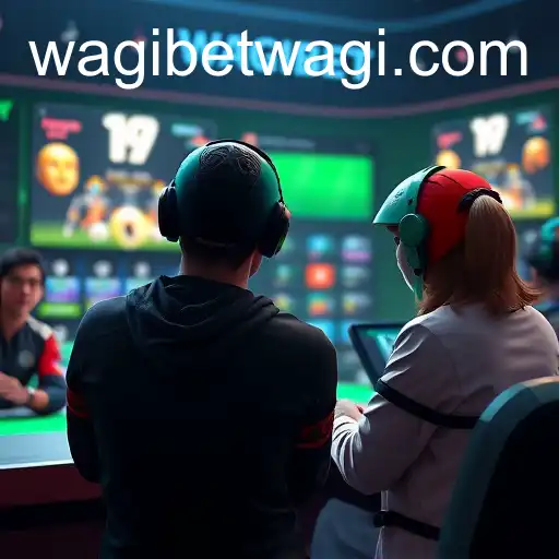 Wagibet: The Online Gaming Phenomenon