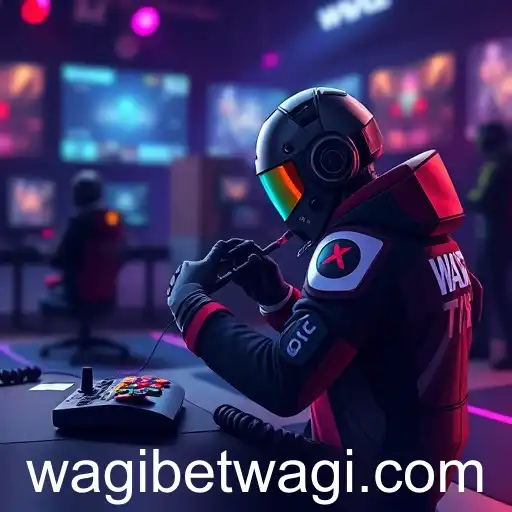 Wagibet: The Evolution of Online Gaming