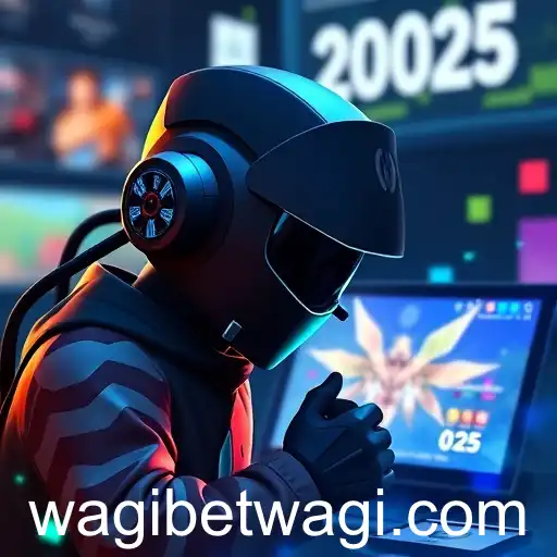 Wagibet: Revolutionizing Online Gaming