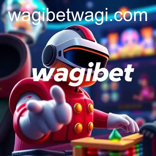 Wagibet: The Rising Star in Online Gaming