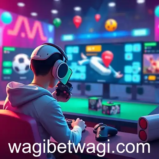 Wagibet: Revolutionizing Online Gaming in 2025