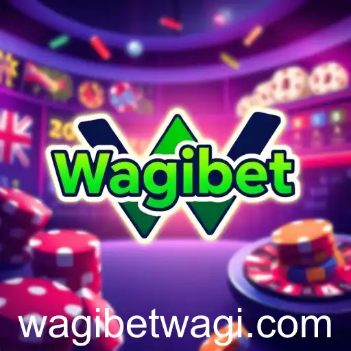 Wagibet: Revolutionizing Online Gaming in a New Era