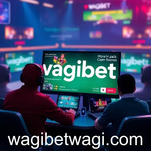 The Rise of Online Gaming Trends