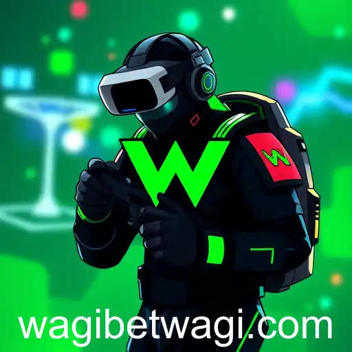 Wagibet Revolutionizes Online Gaming