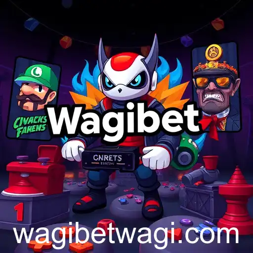 The Rise of Wagibet in Online Gaming